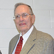 Irving M. Groves, Jr.
